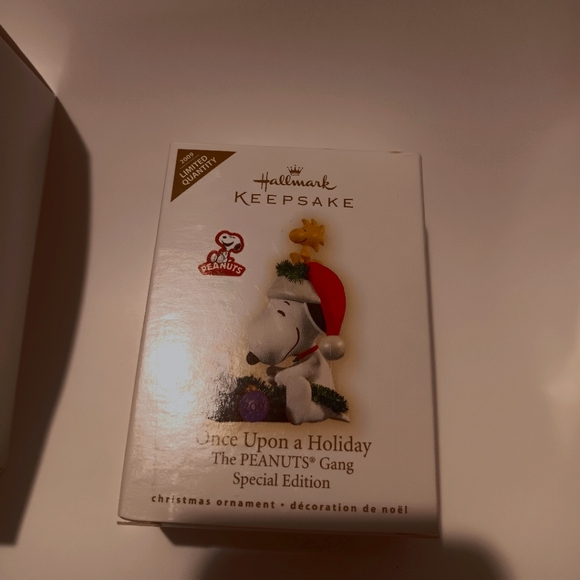 Christmas ornament - Picture 1 of 5